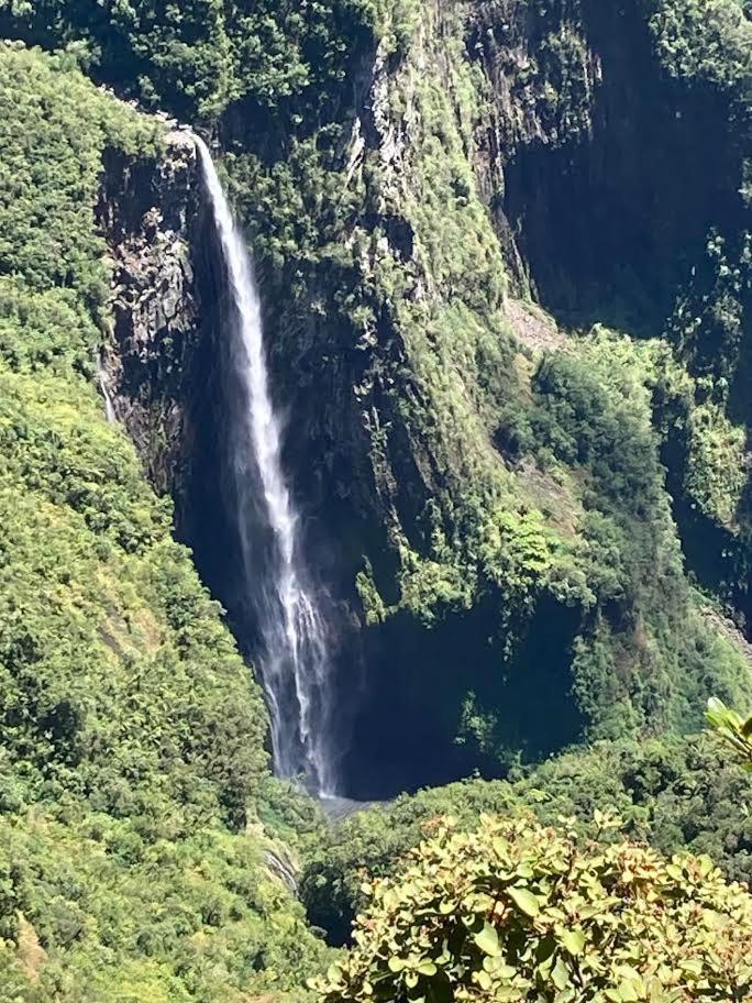 לה פלן דה קפרה Maison A Bourg- Murat Proche De La Cite Du Volcan מראה חיצוני תמונה